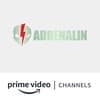 Adrenalin Amazon channel