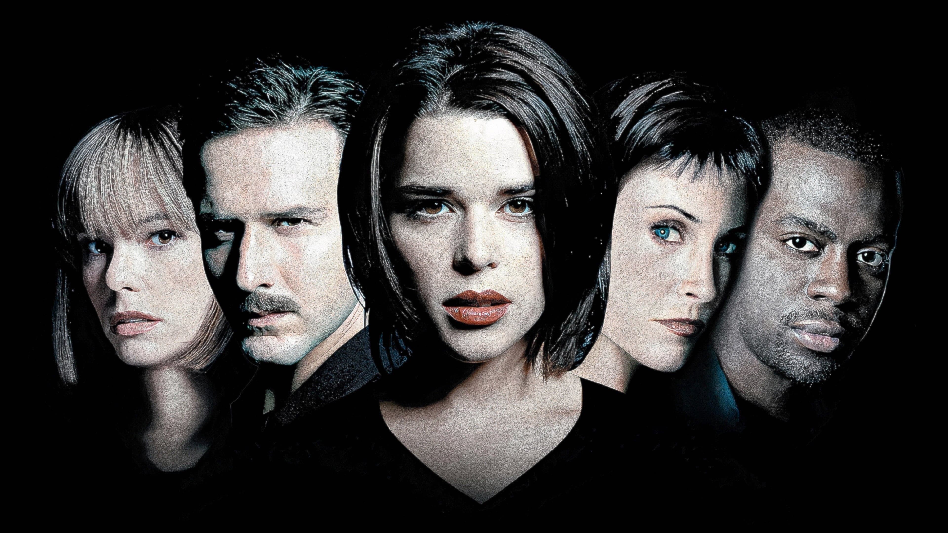 Scream 3