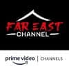 Far East Amazon Channel 