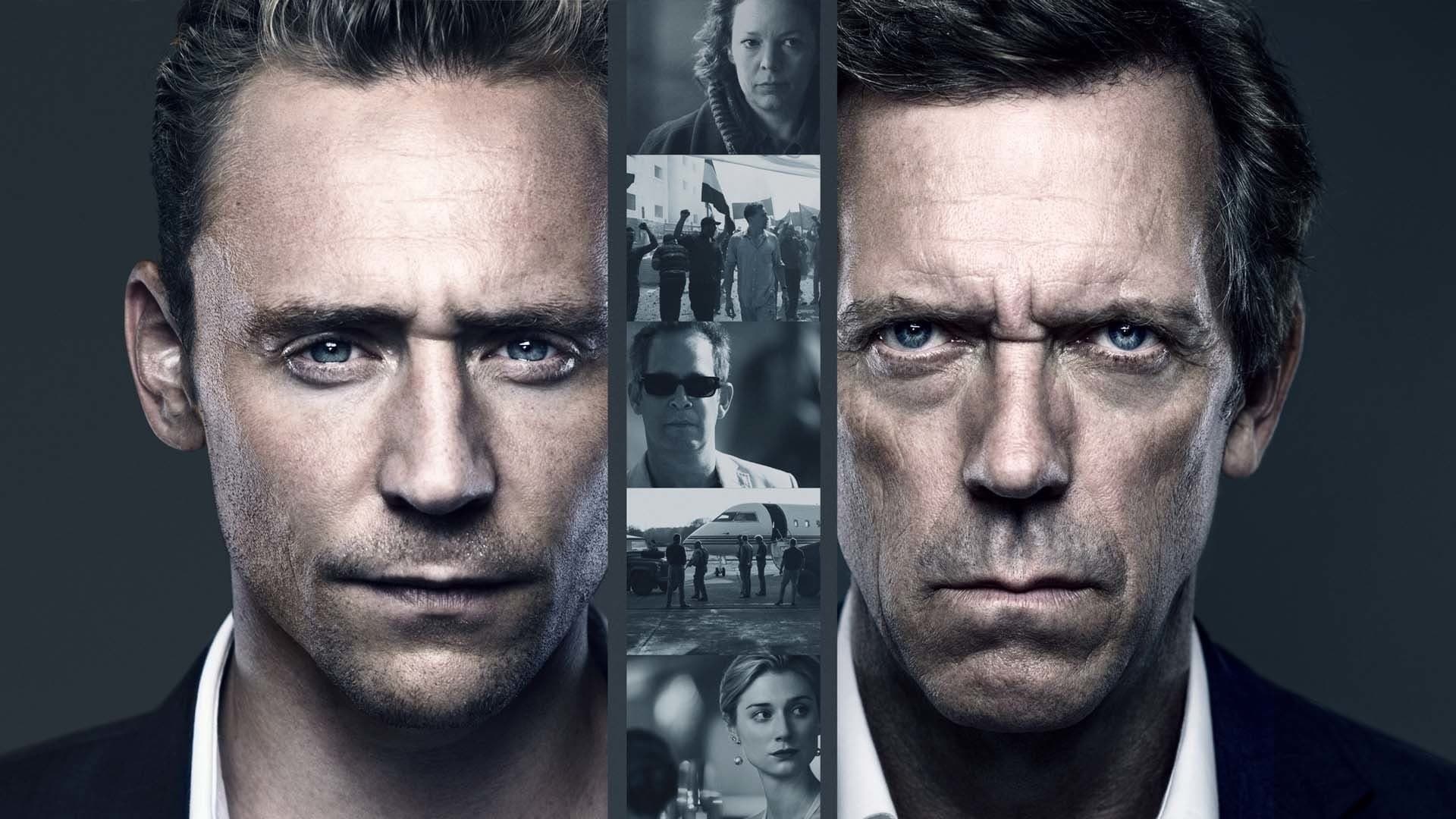 The Night Manager