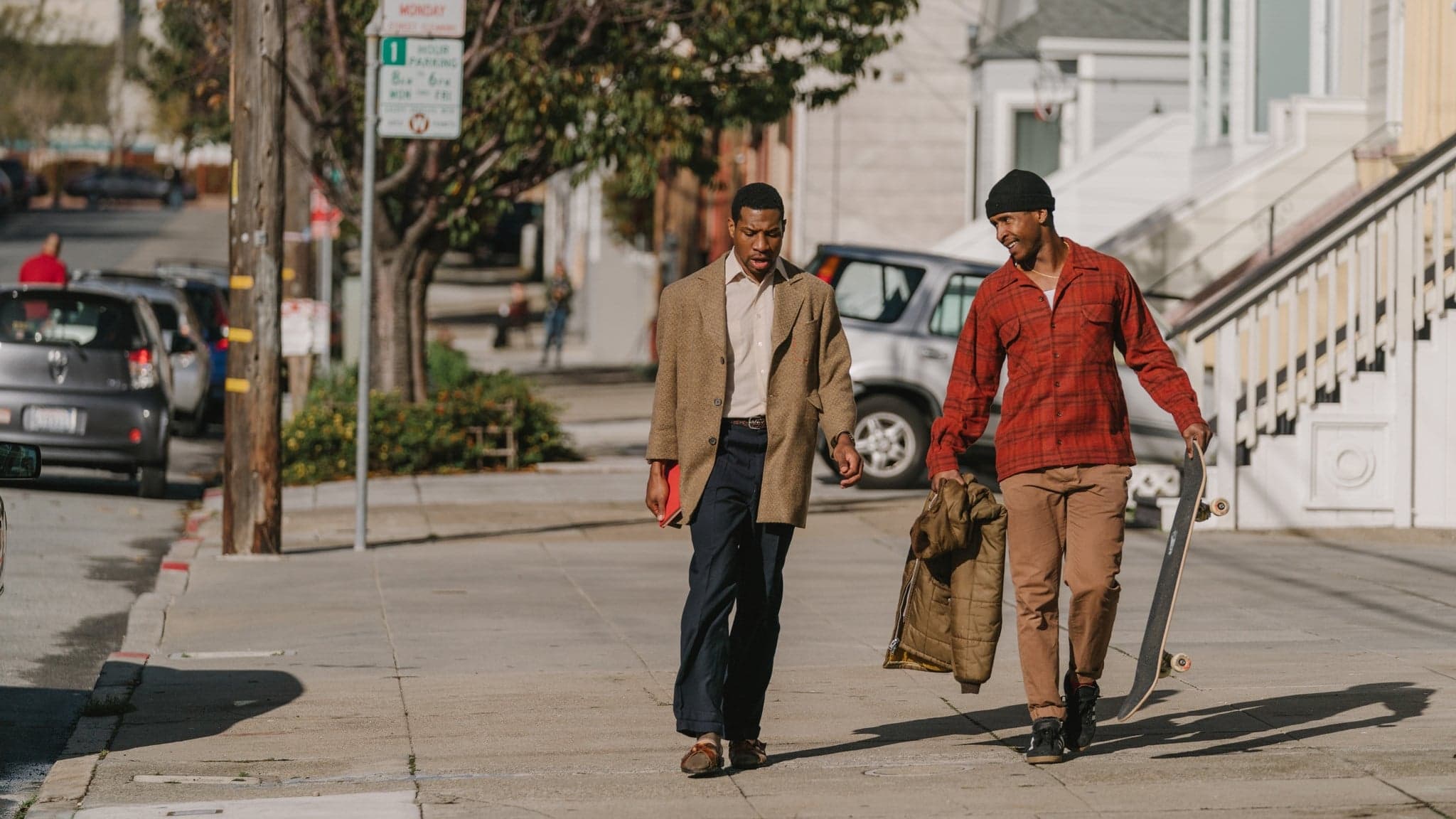 The Last Black Man in San Francisco