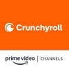 Crunchyroll Amazon Channel