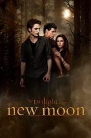 The Twilight Saga: New Moon